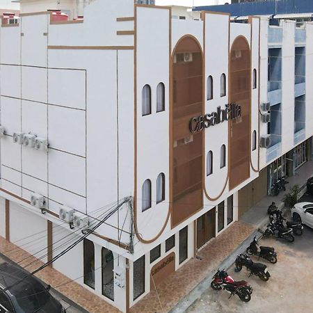 Casabella Homestay นาโกยา ภายนอก รูปภาพ