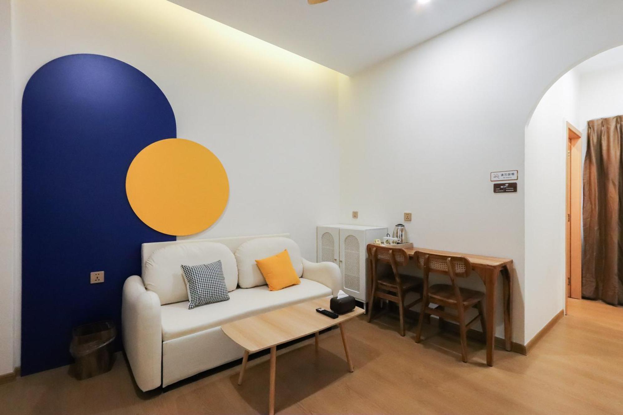 Casabella Homestay นาโกยา ภายนอก รูปภาพ