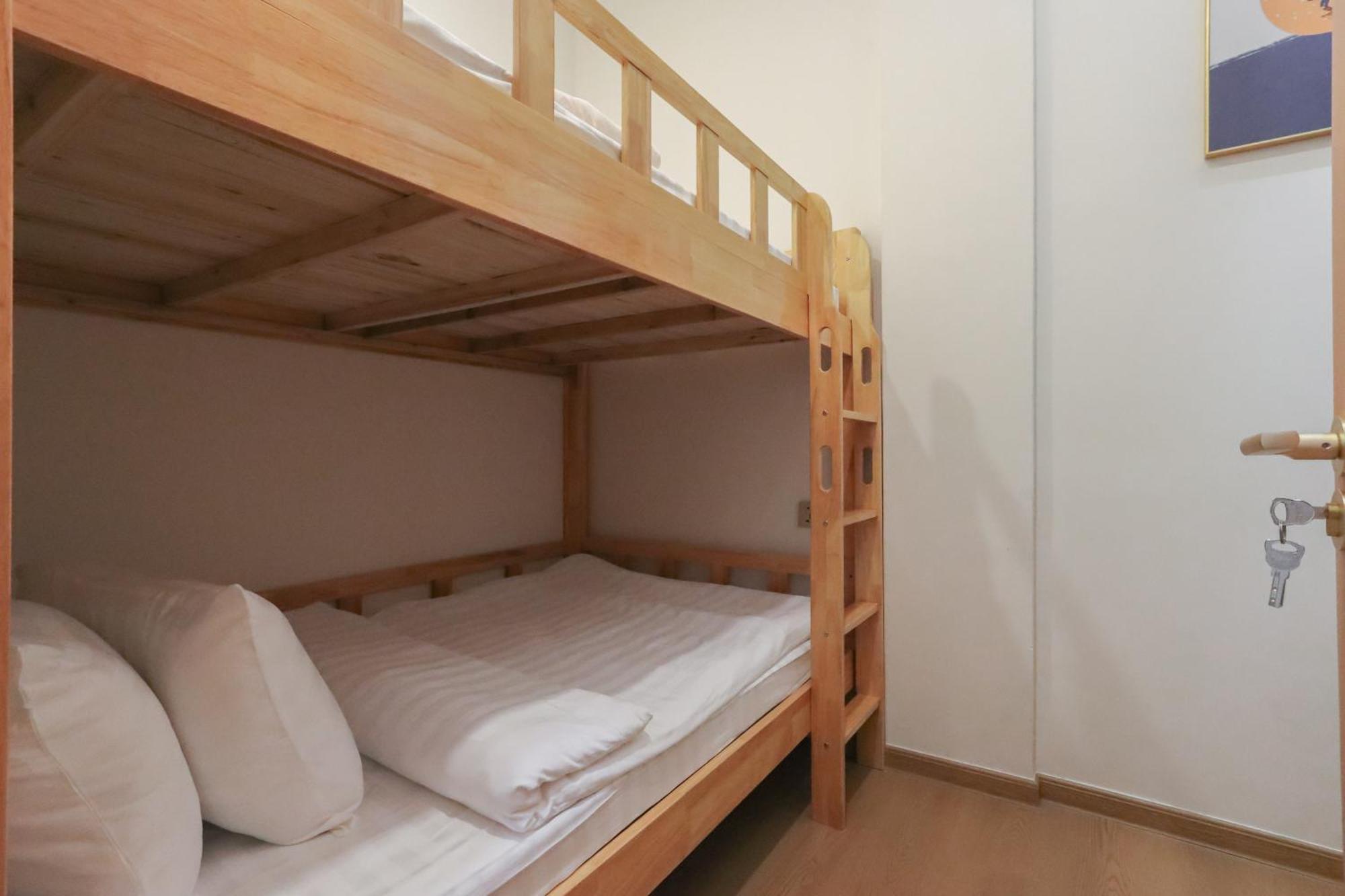 Casabella Homestay นาโกยา ภายนอก รูปภาพ