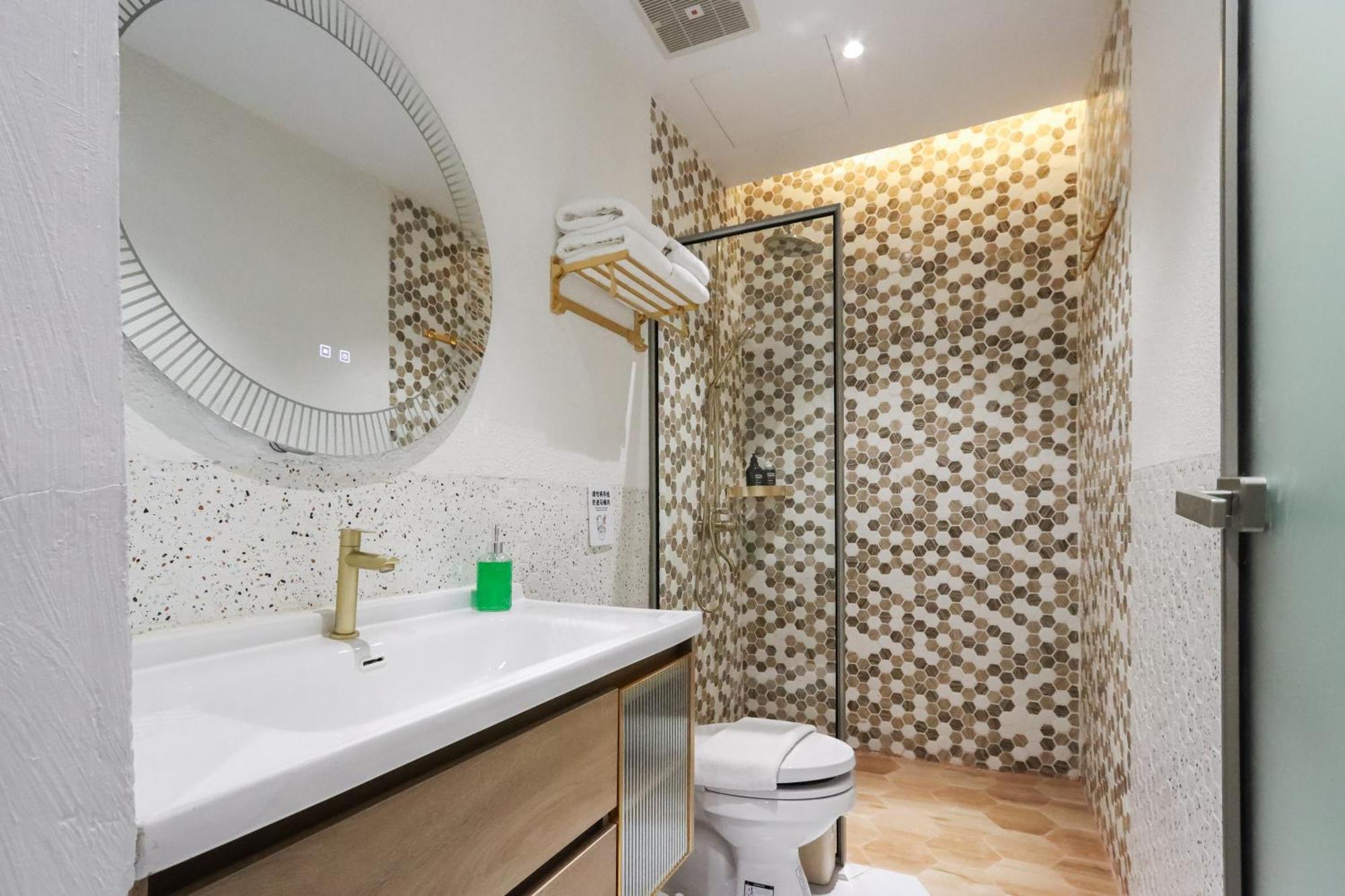 Casabella Homestay นาโกยา ภายนอก รูปภาพ