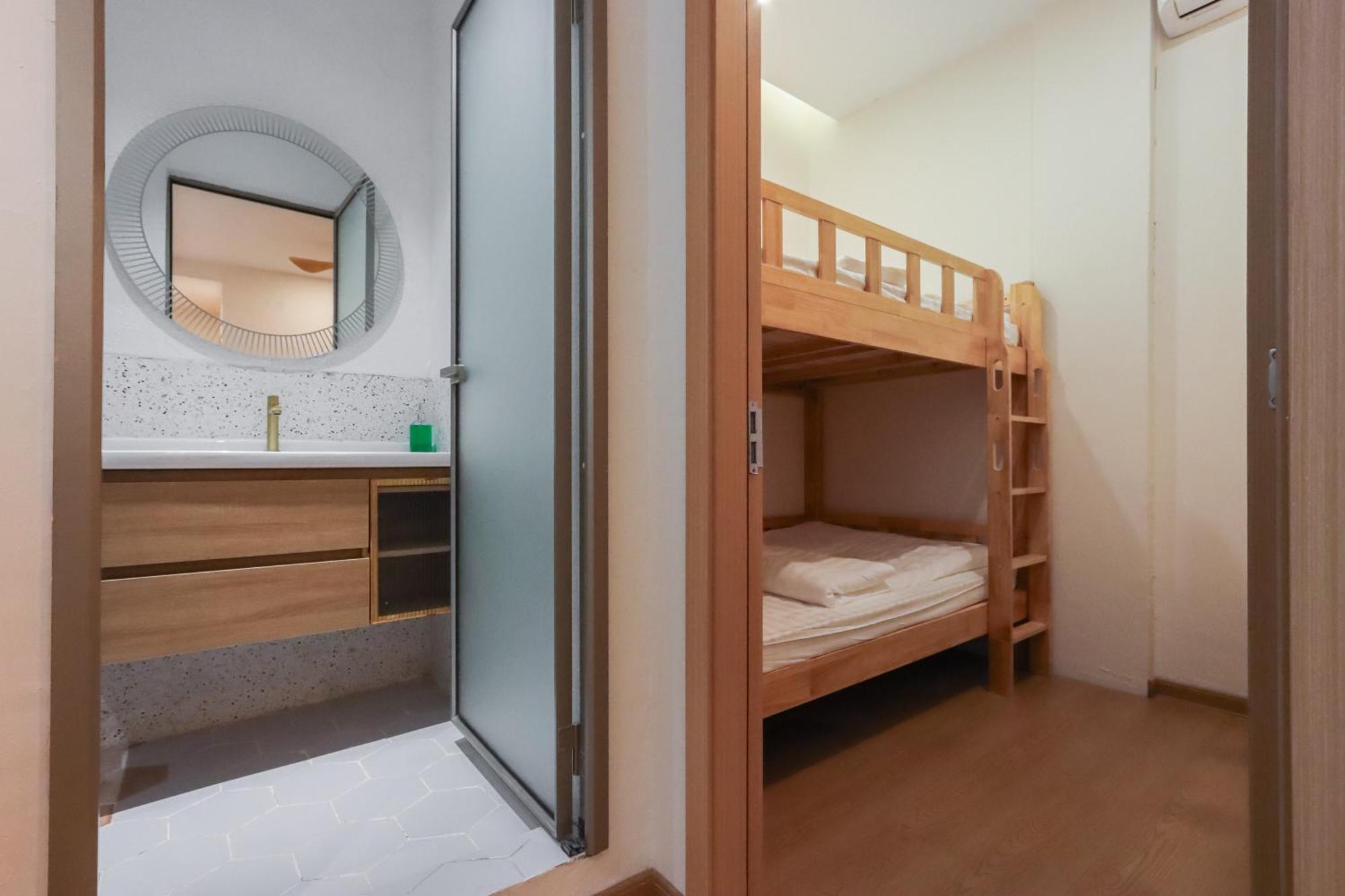 Casabella Homestay นาโกยา ภายนอก รูปภาพ