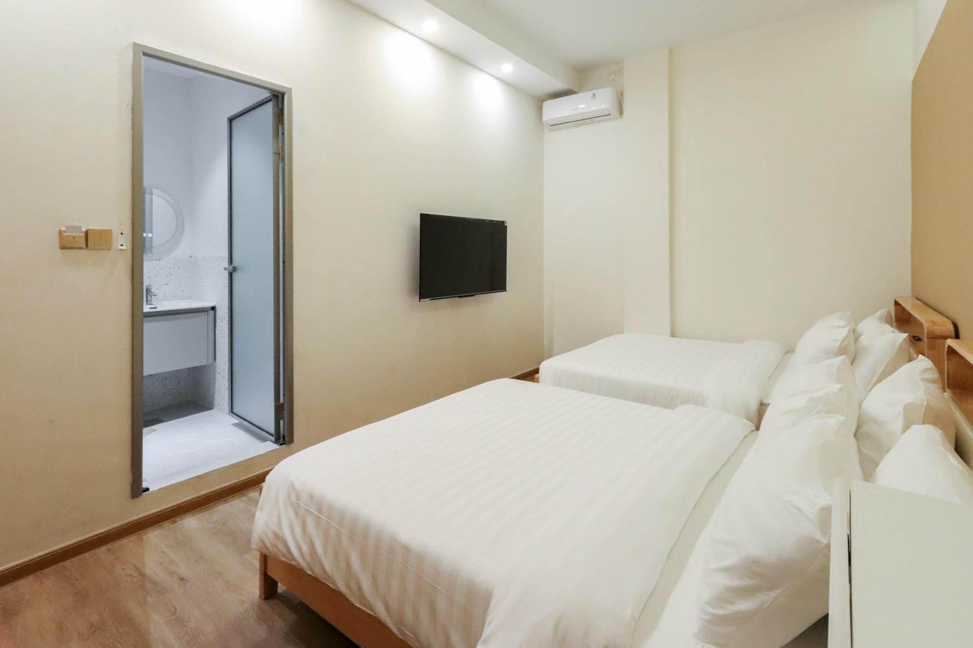 Casabella Homestay นาโกยา ภายนอก รูปภาพ