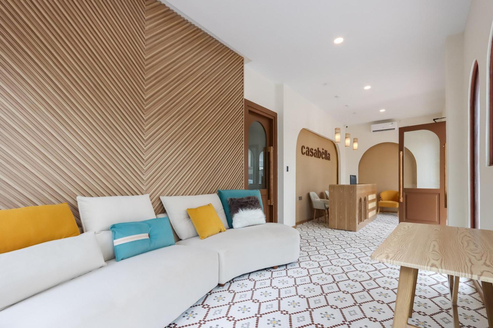 Casabella Homestay นาโกยา ภายนอก รูปภาพ