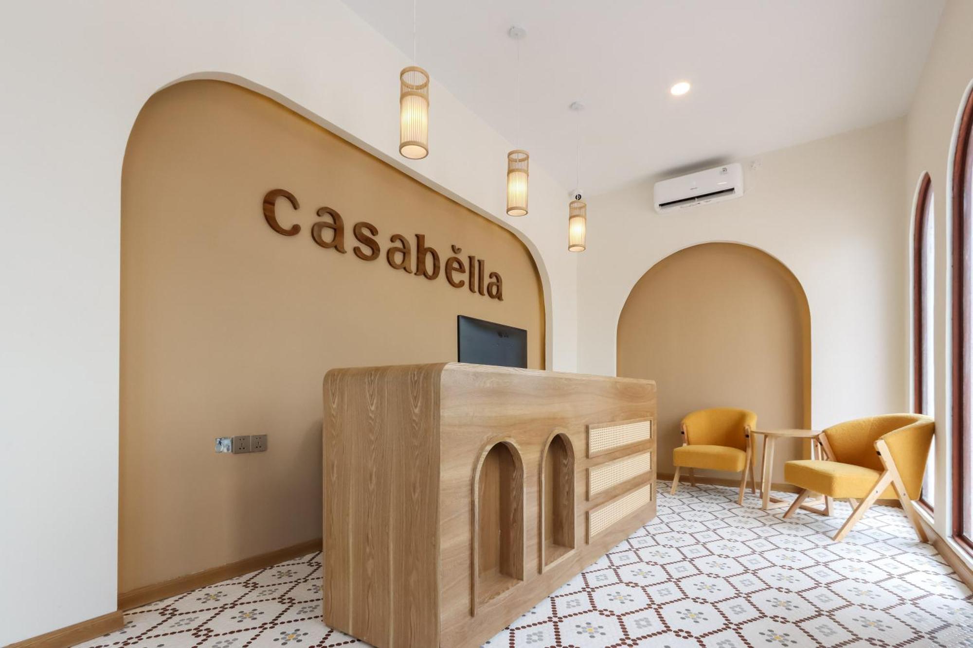Casabella Homestay นาโกยา ภายนอก รูปภาพ
