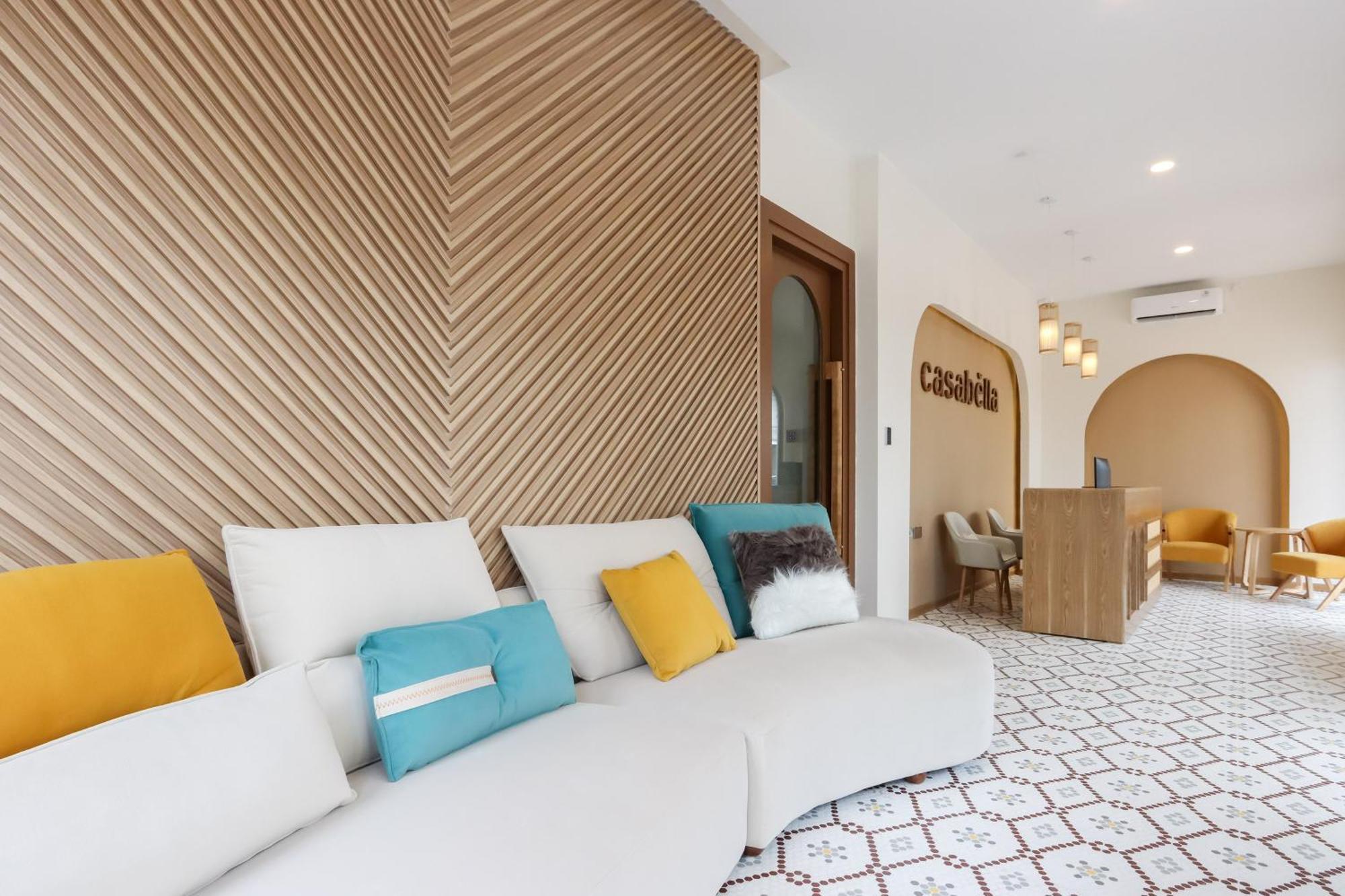 Casabella Homestay นาโกยา ภายนอก รูปภาพ