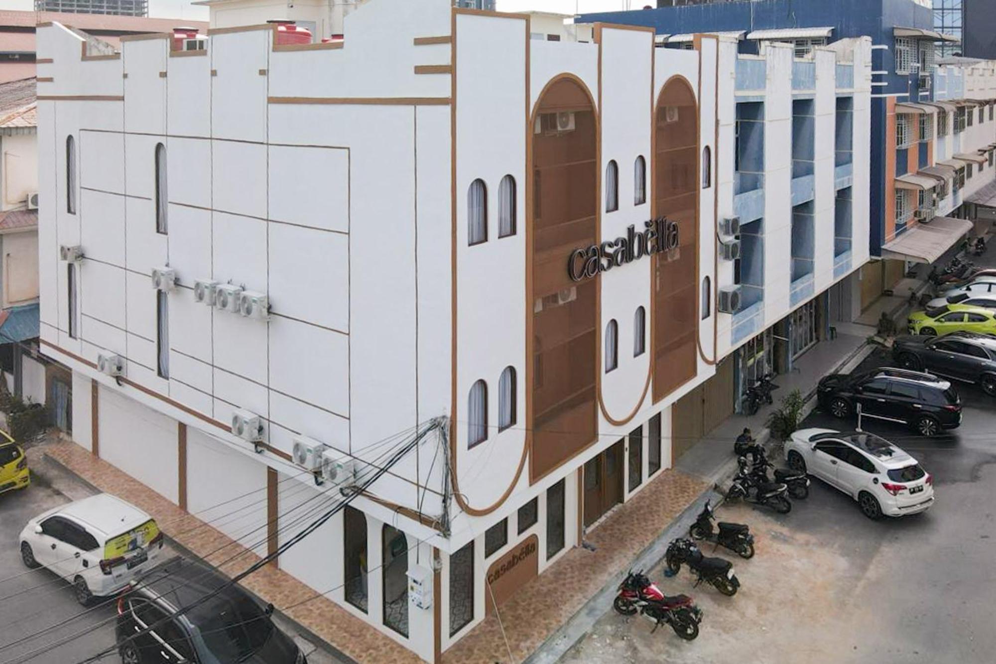 Casabella Homestay นาโกยา ภายนอก รูปภาพ